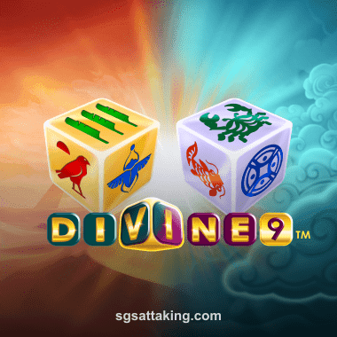 Divine 9