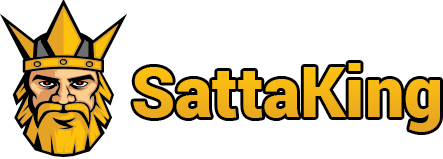 Satta King Logo